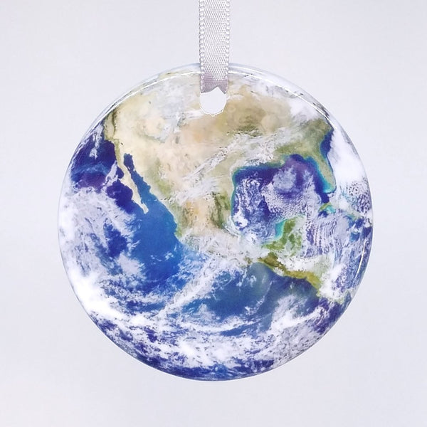 Ornament - Earth